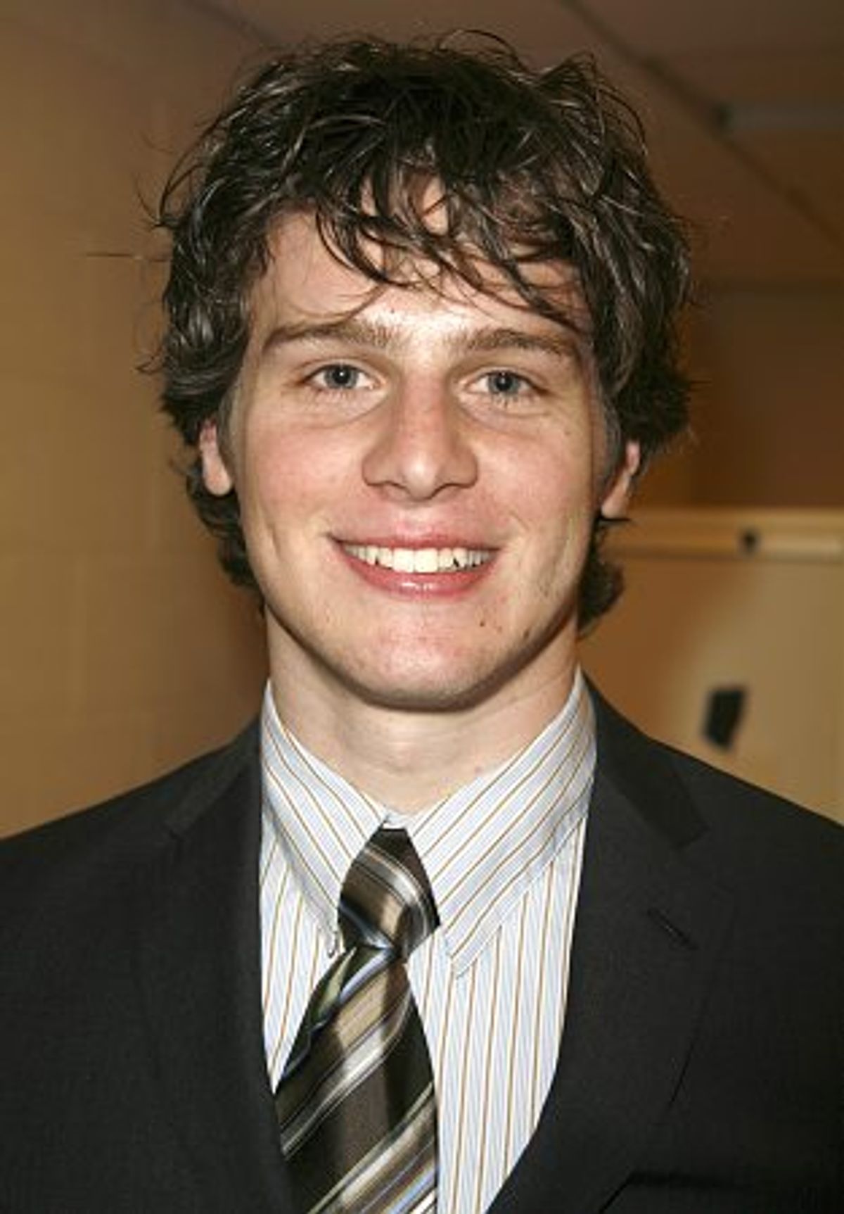 Jonathan Groff at 