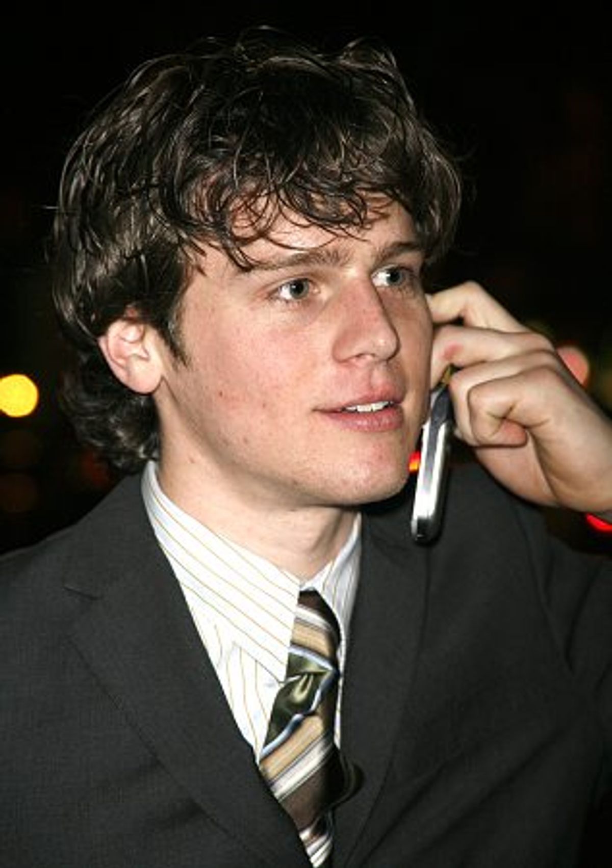 Jonathan Groff at 
