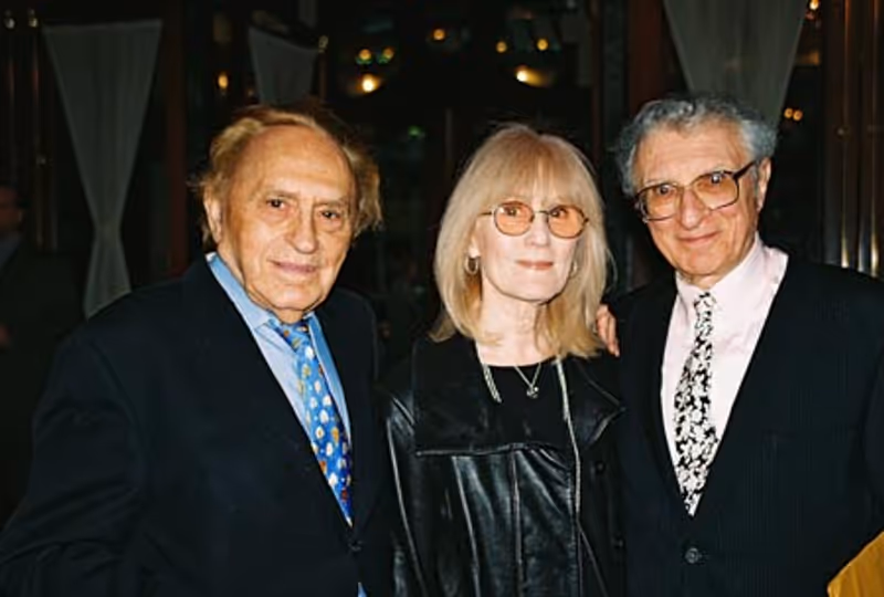 Photos: Dramatists' Guild Dinner and Awards — photo 1 of 12