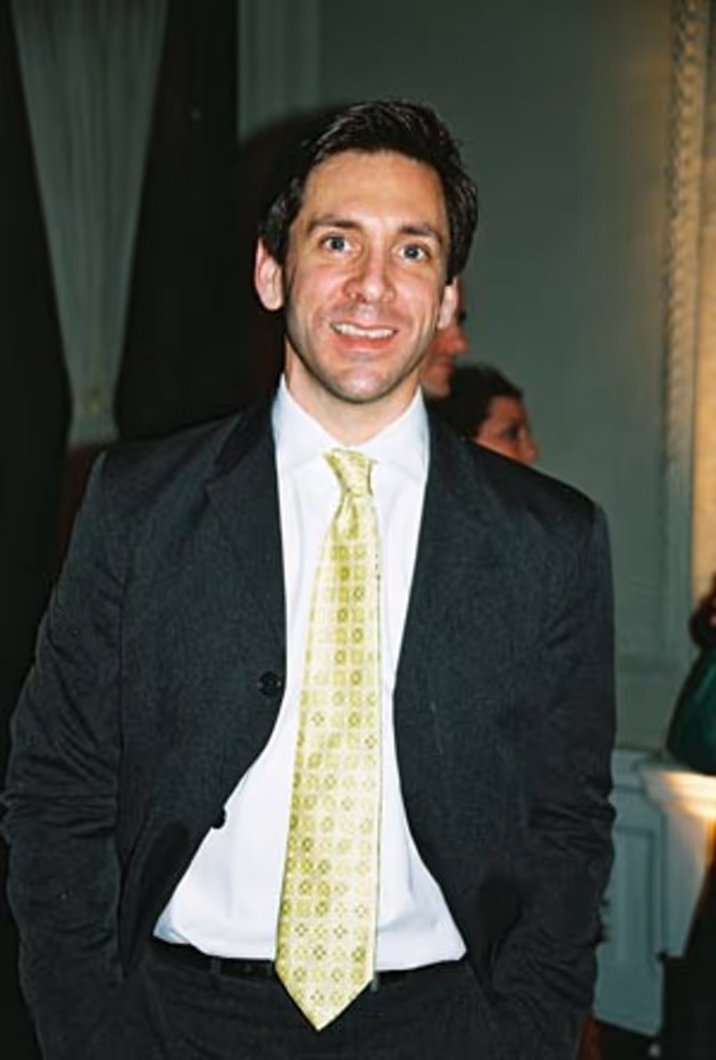 Photos: Dramatists' Guild Dinner and Awards — photo 10 of 12