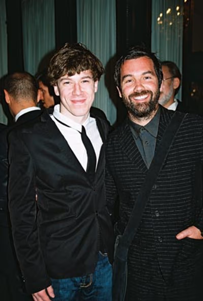 Photos: Dramatists' Guild Dinner and Awards — photo 3 of 12