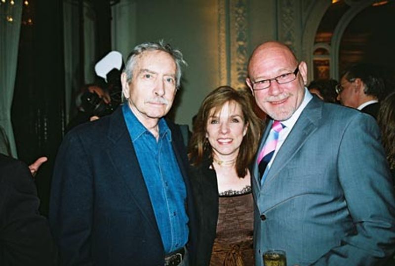 Photos: Dramatists' Guild Dinner and Awards — photo 7 of 12