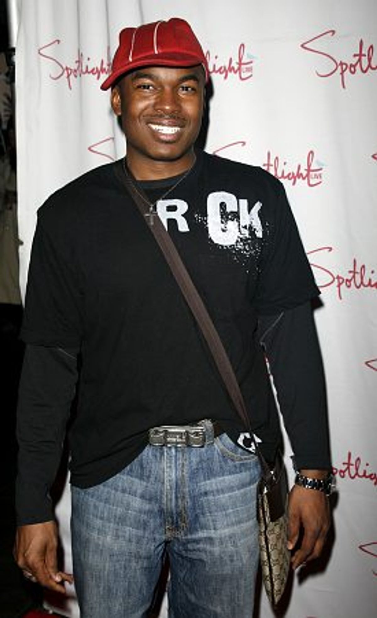 Chaz Lamar Shepherd at 