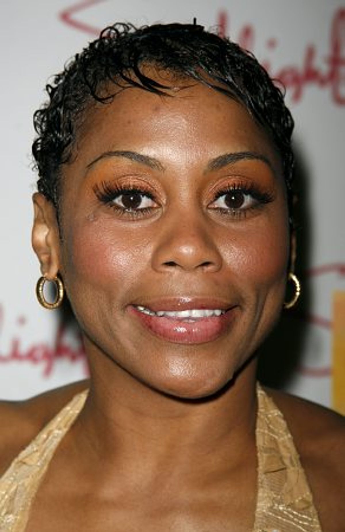 Elisabeth Withers-Mendes at 