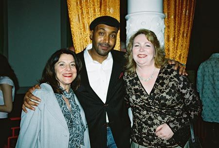 Lorraine Shanley Photo
