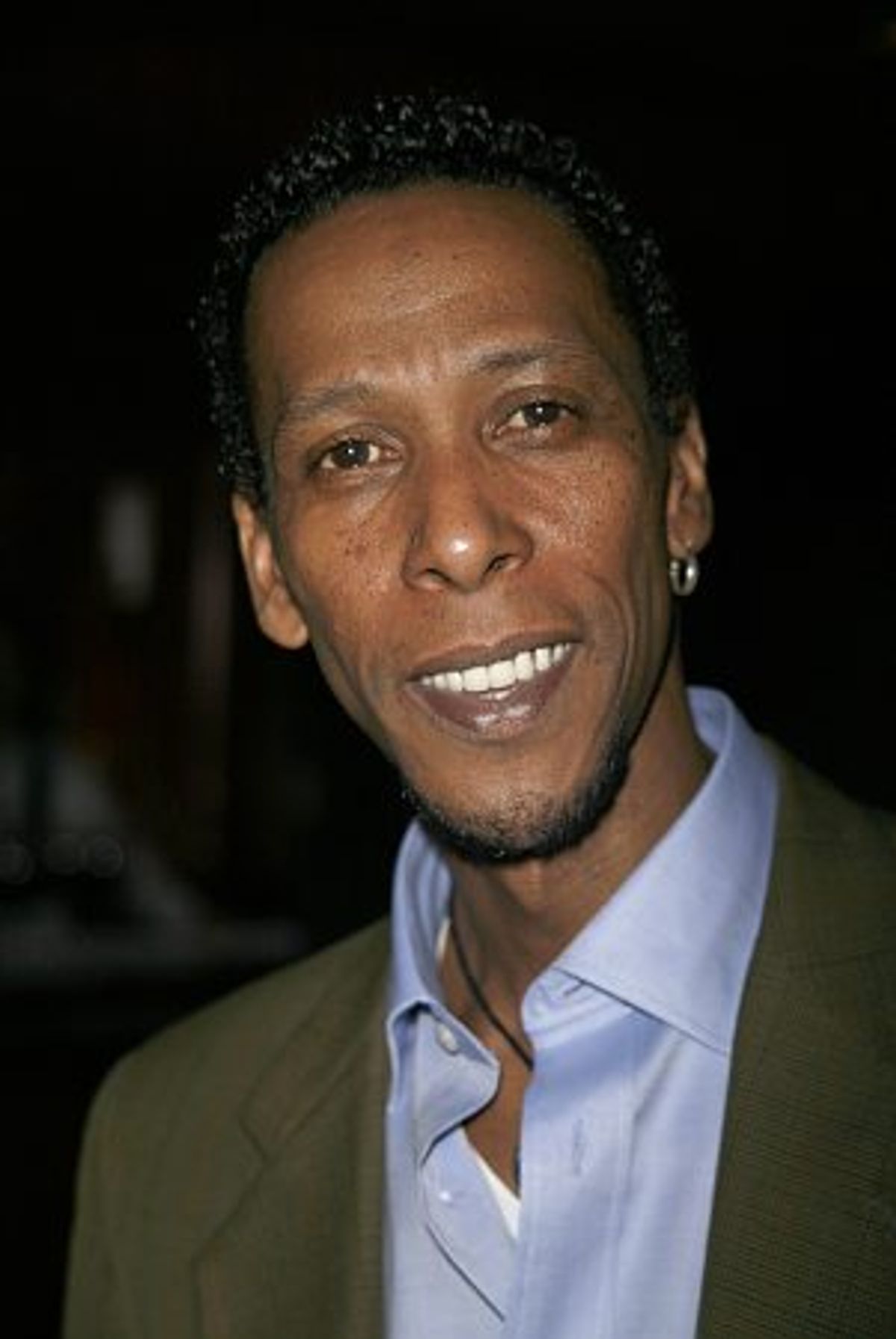 Ron Cephas Jones at 