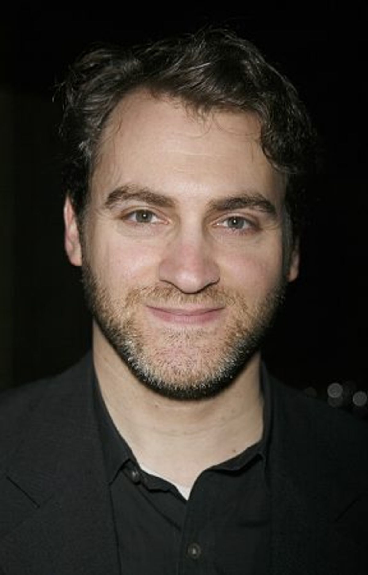 Michael Stuhlbarg at 