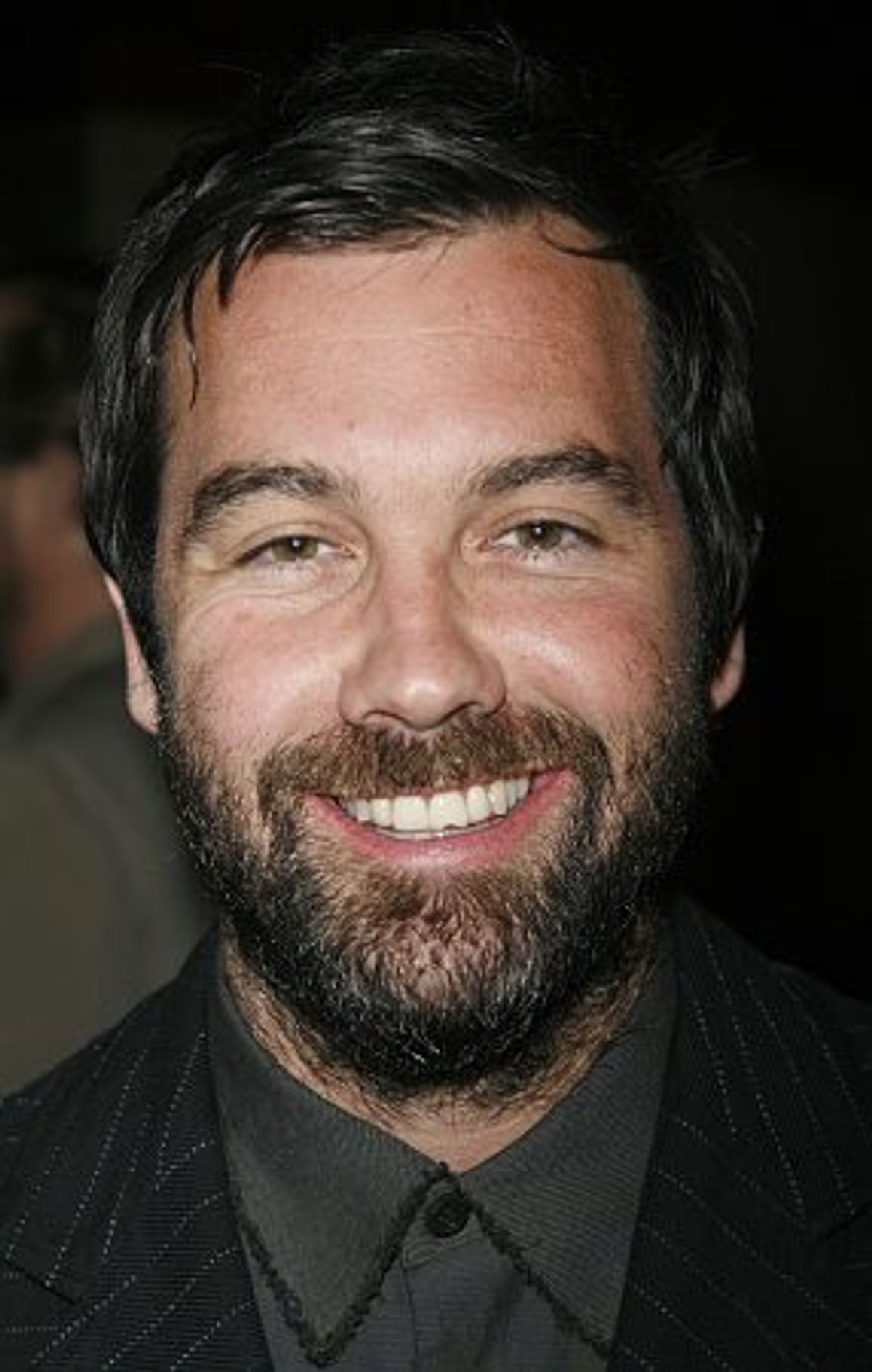 Duncan Sheik at 