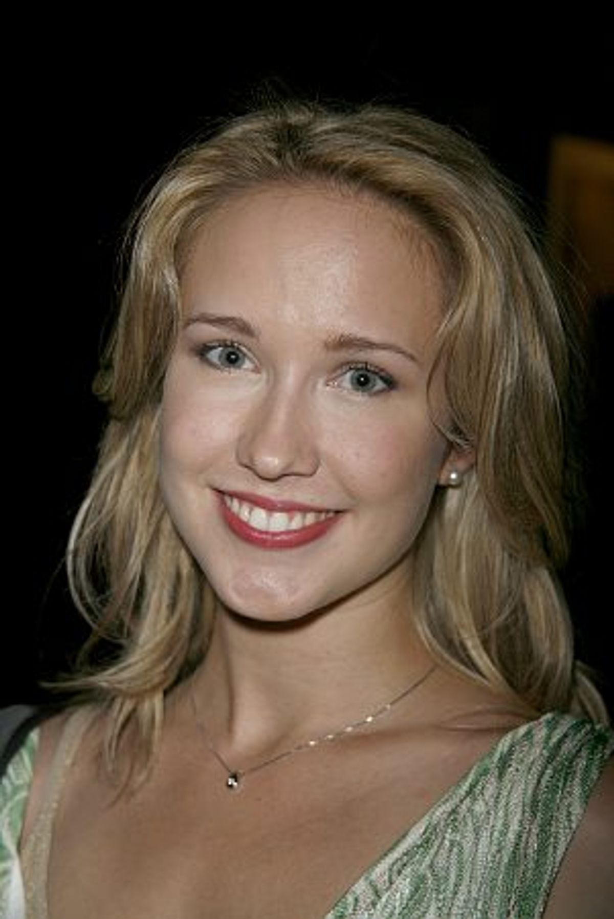 Anna Camp at 
