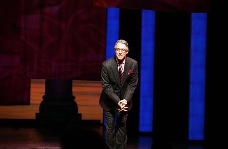 Photo Coverage: Legally Blonde Opening Night — photo 70 of 89