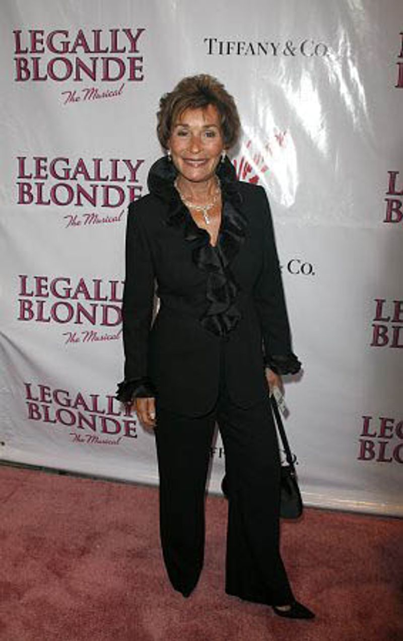 Photo Coverage: Legally Blonde Opening Night — photo 63 of 89