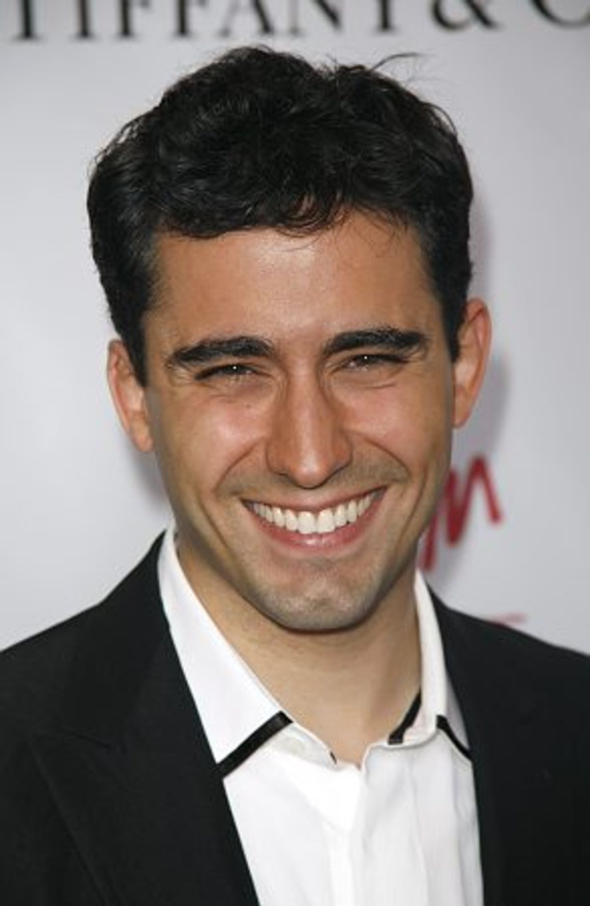 John Lloyd Young at 
