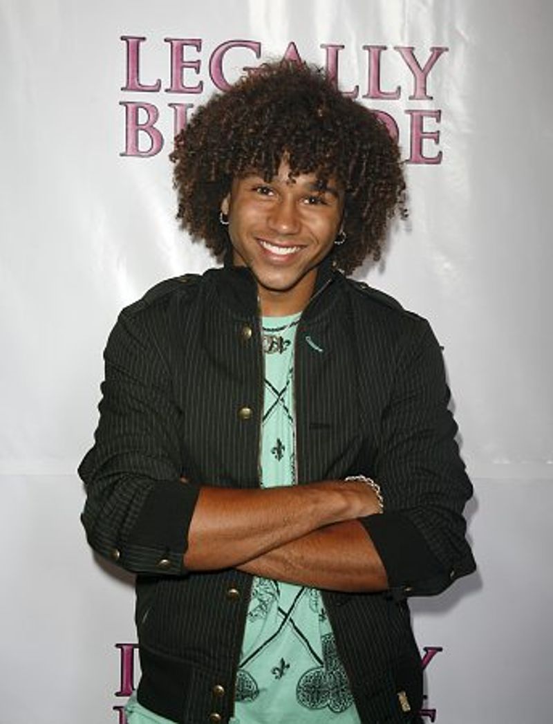 Photo Coverage: Legally Blonde Opening Night — photo 7 of 89