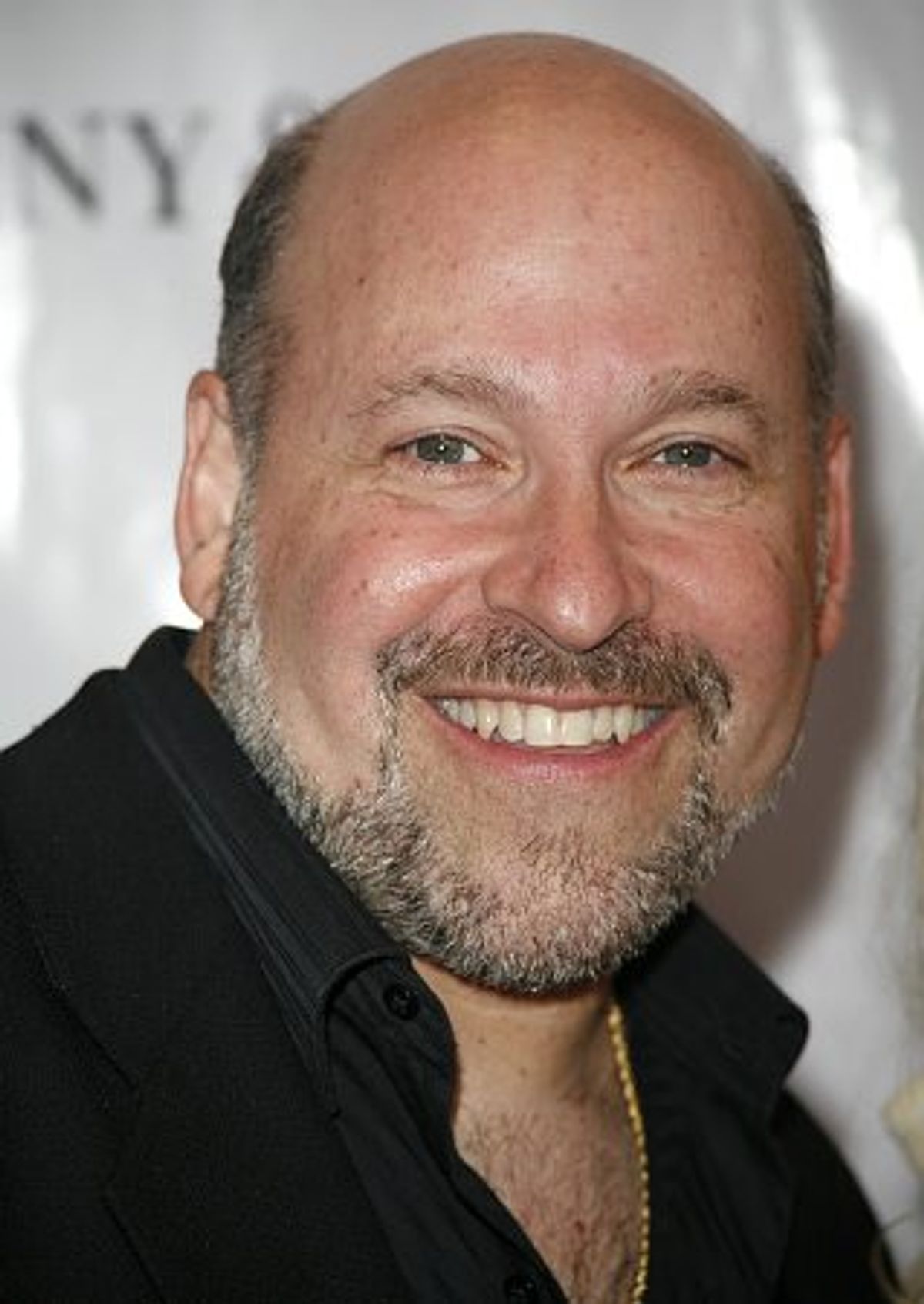 Frank Wildhorn at 