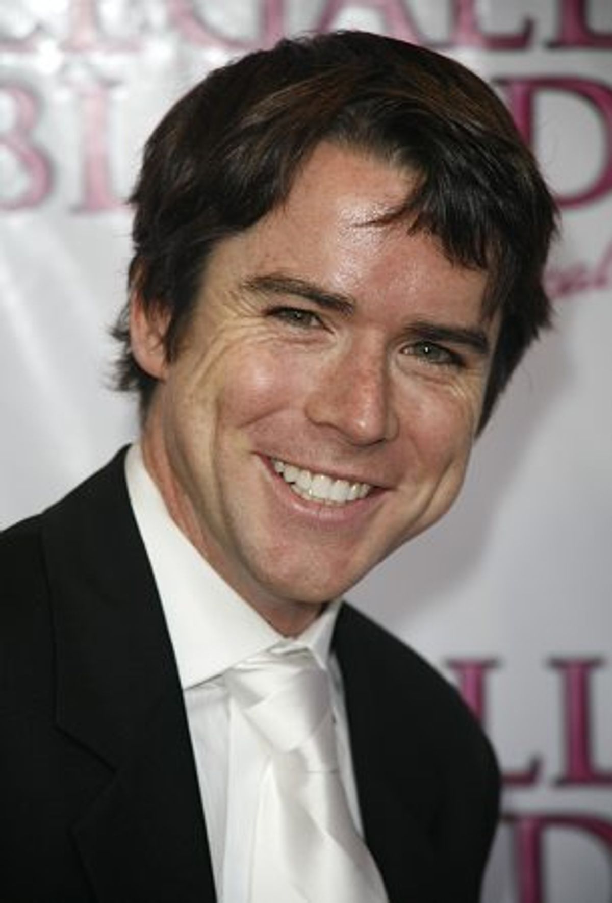 Christian Campbell at 