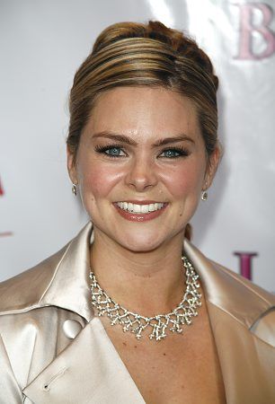 Heather Hach Photo