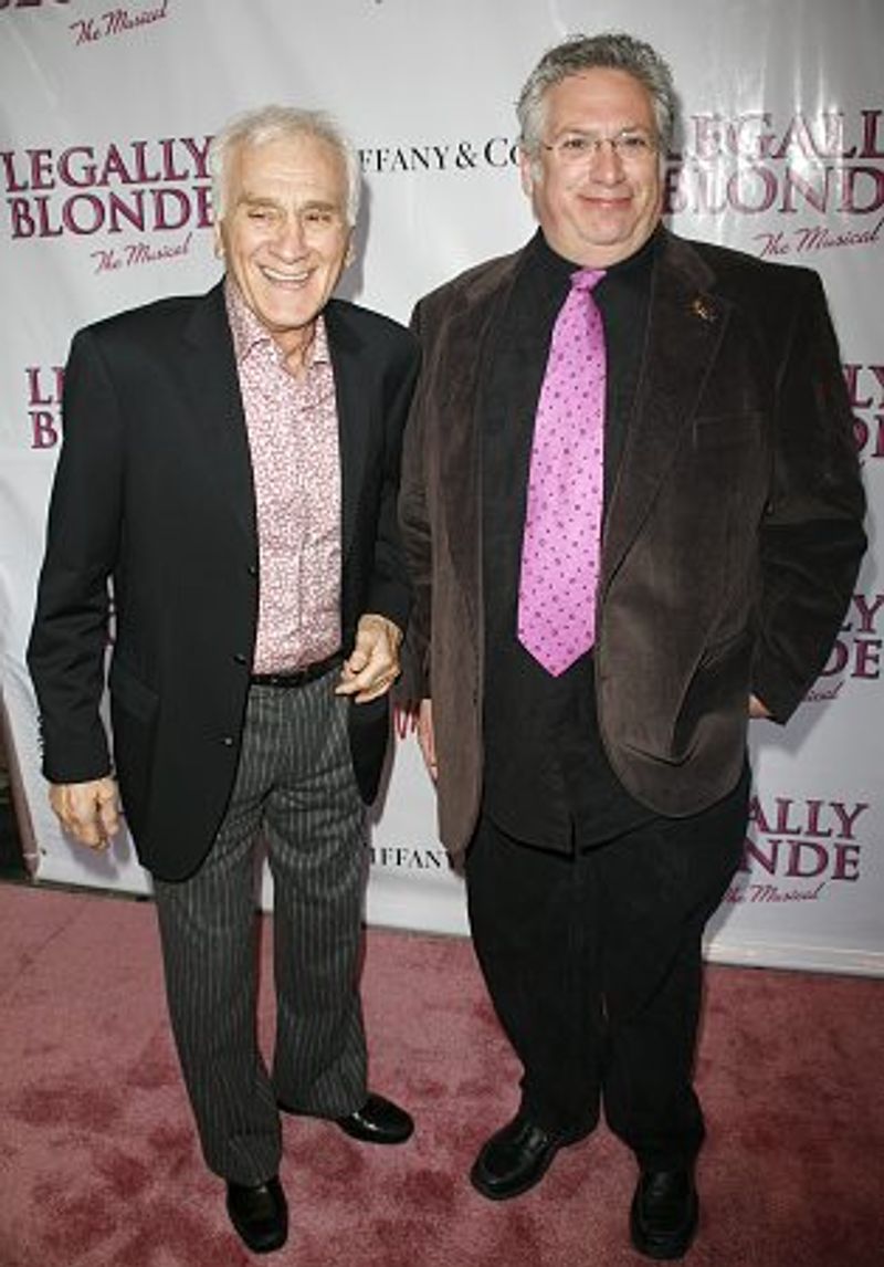 Photo Coverage: Legally Blonde Opening Night — photo 28 of 89