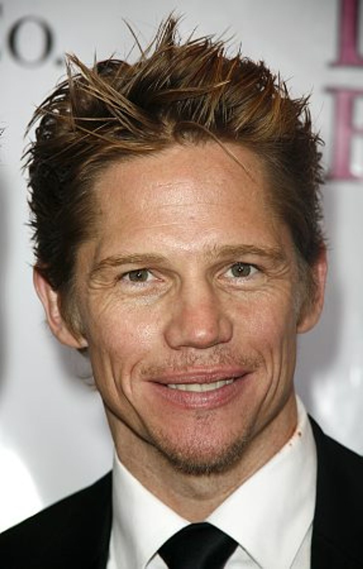 Jack Noseworthy at 