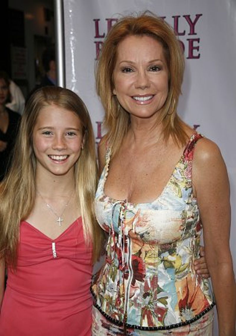 Photo Coverage: Legally Blonde Opening Night — photo 33 of 89