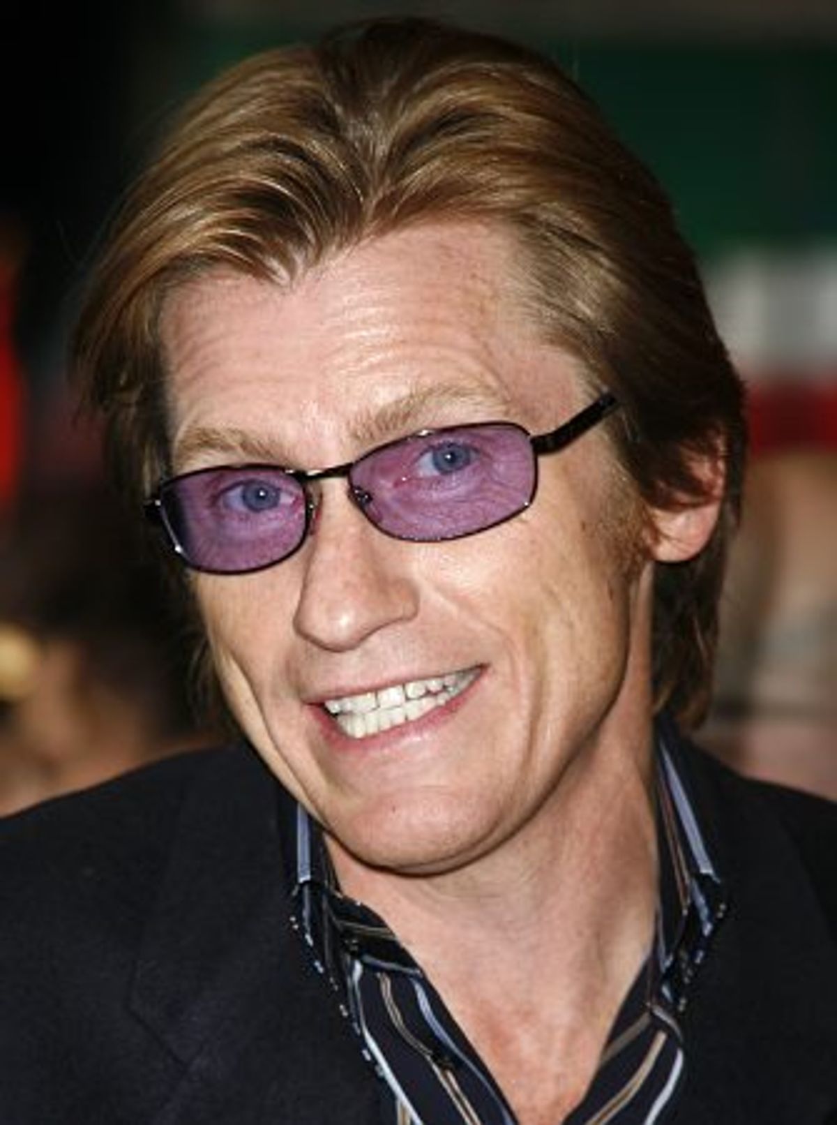 Denis Leary at 