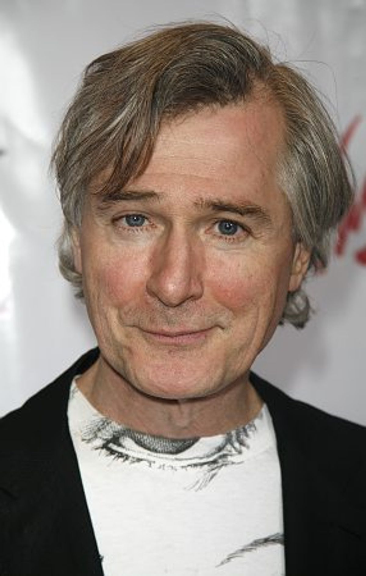 John Patrick Shanley at 