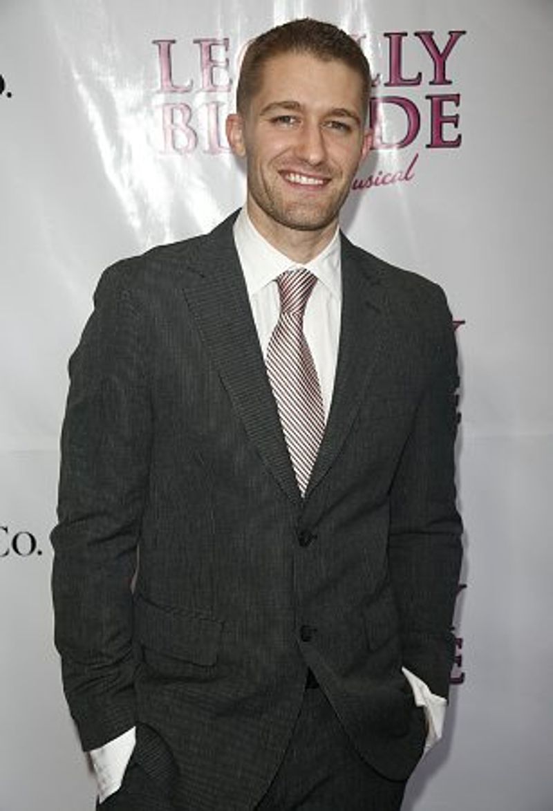 Photo Coverage: Legally Blonde Opening Night — photo 50 of 89