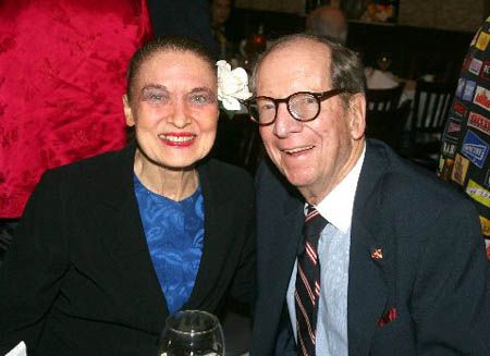 Roy Goodman Photo