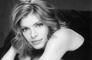 Gretchen Egolf Photo