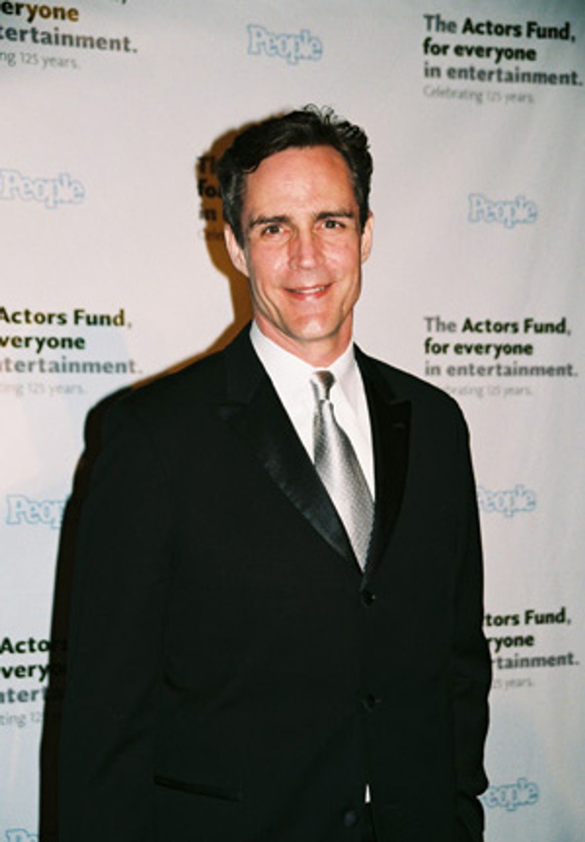 Howard McGillin (Phantom of the Opera) at 
