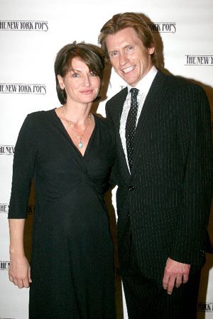 Mrs. Denis Leary Photo