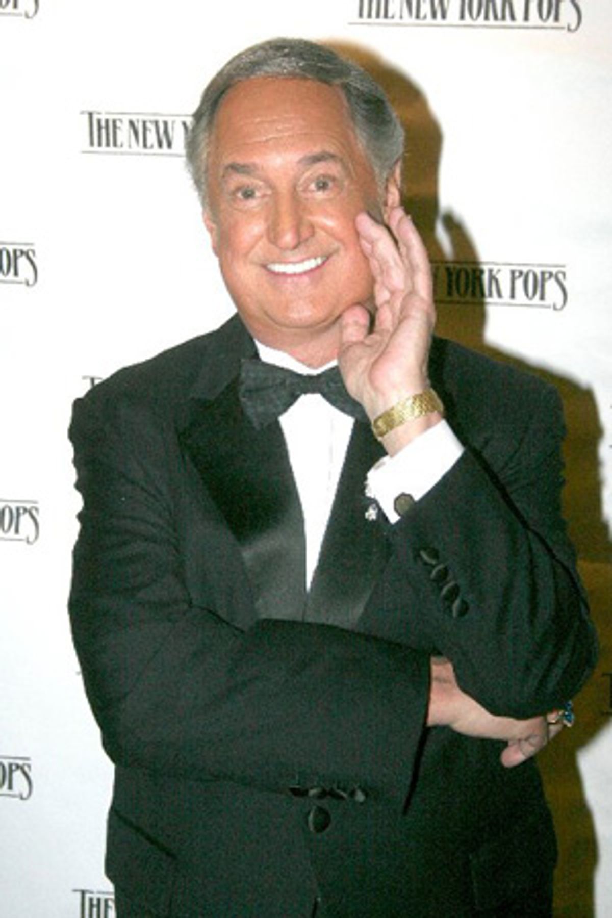 Neil Sedaka at 