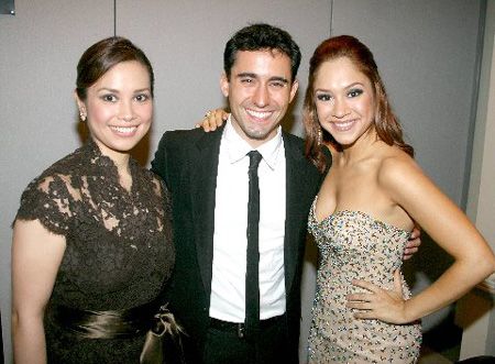 Diana DeGarmo Photo