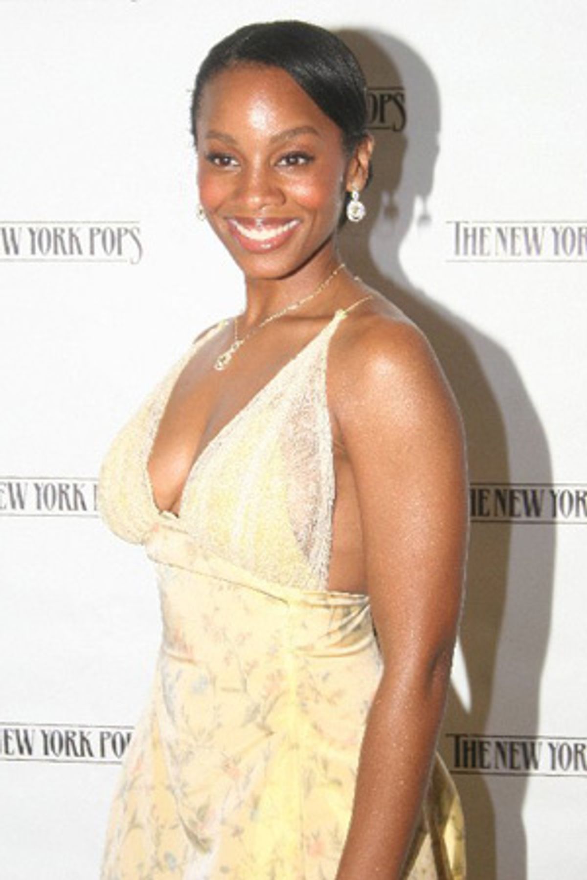 Anika Noni Rose at 