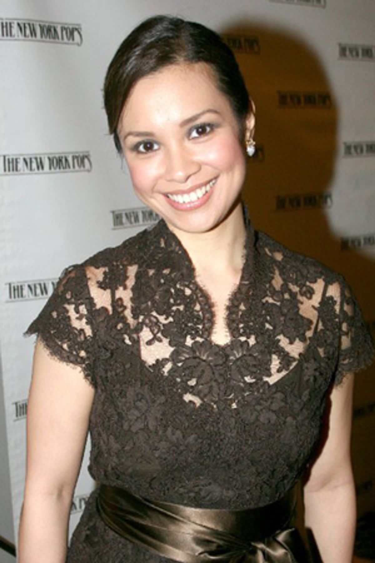 Lea Salonga at 