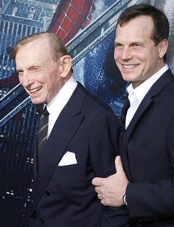 Bill Paxton Photo