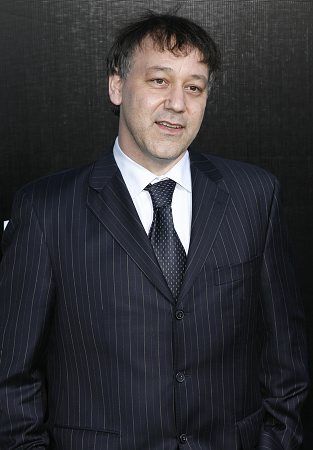 Sam Raimi Photo