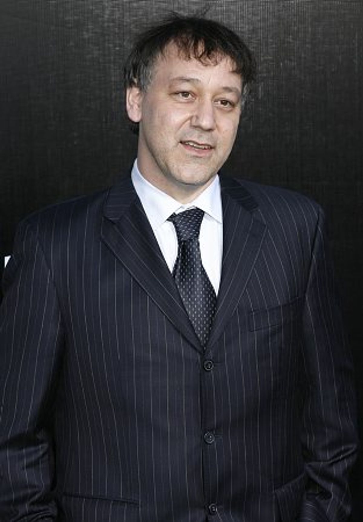Sam Raimi at 