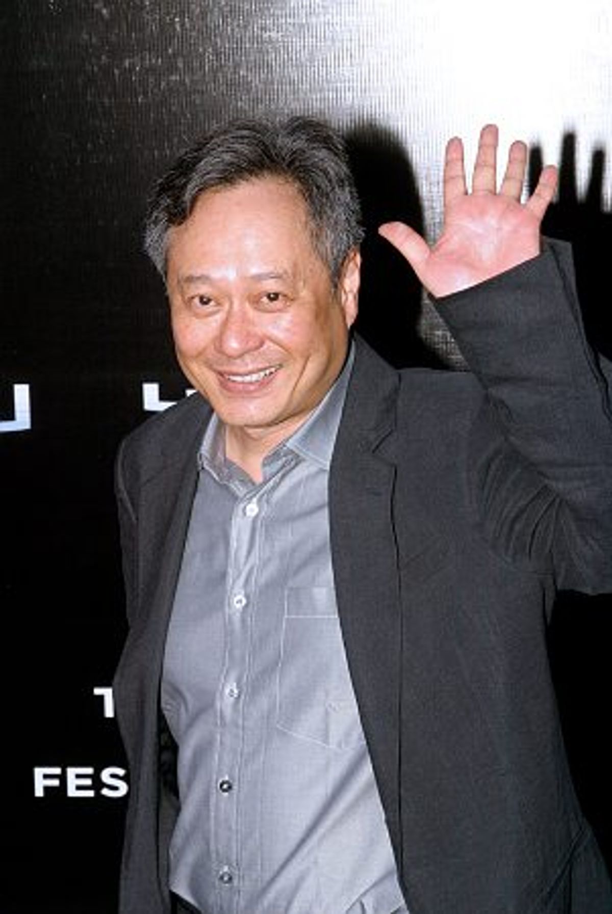 Ang Lee at 