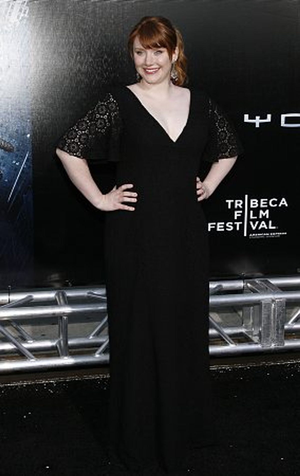 Bryce Dallas Howard at 