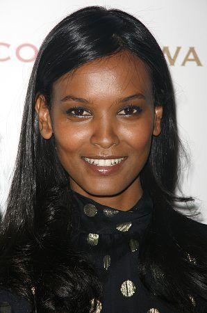 Liya Kebede Photo