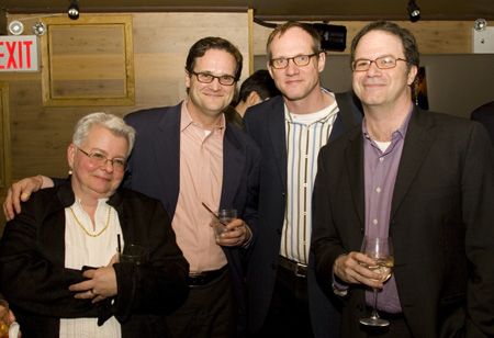 Andrew Farber Photo