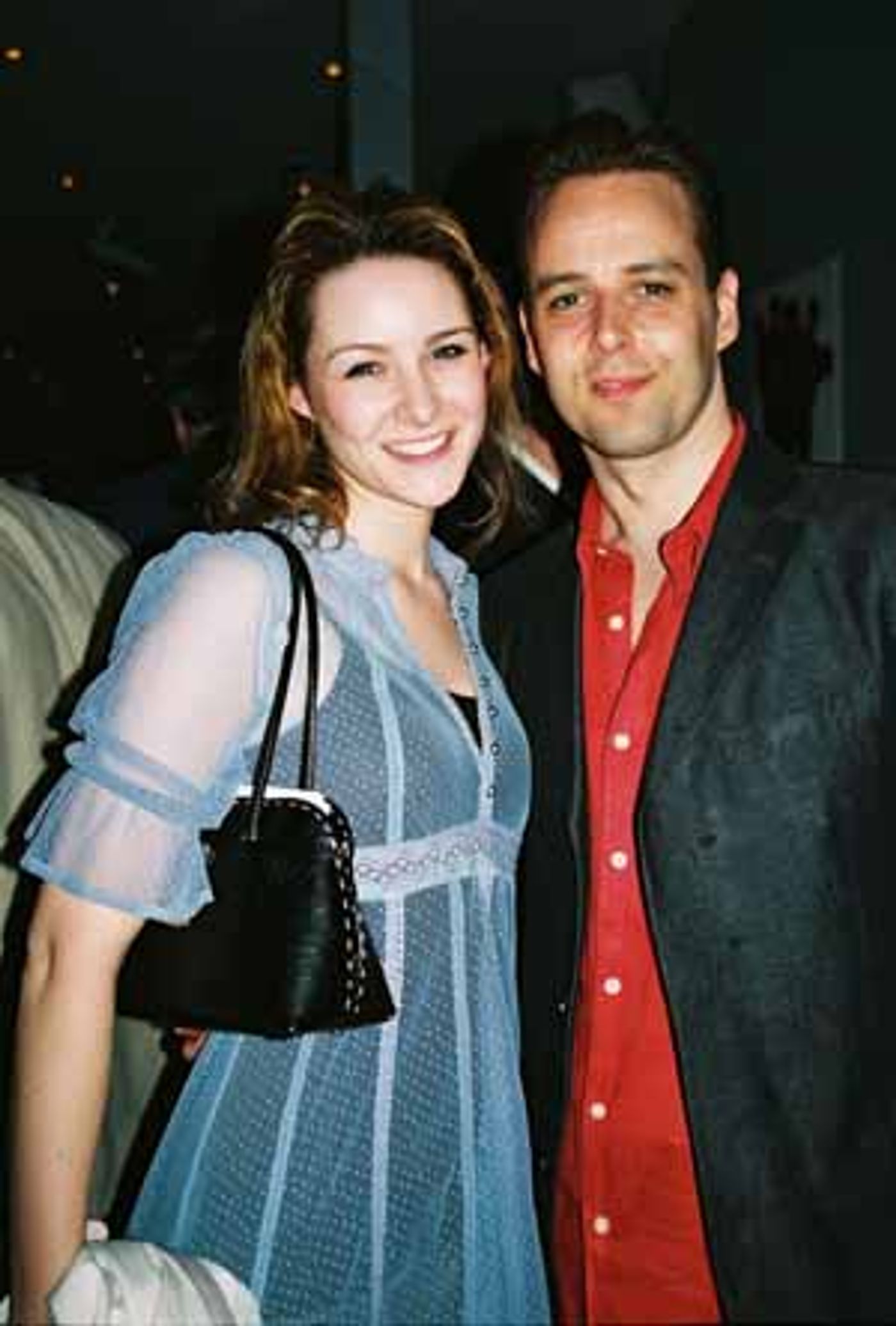 Photo Coverage: ShowBusiness Premiere  Image