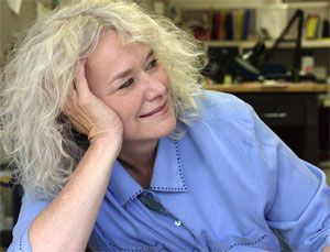 Judith Dolan Photo