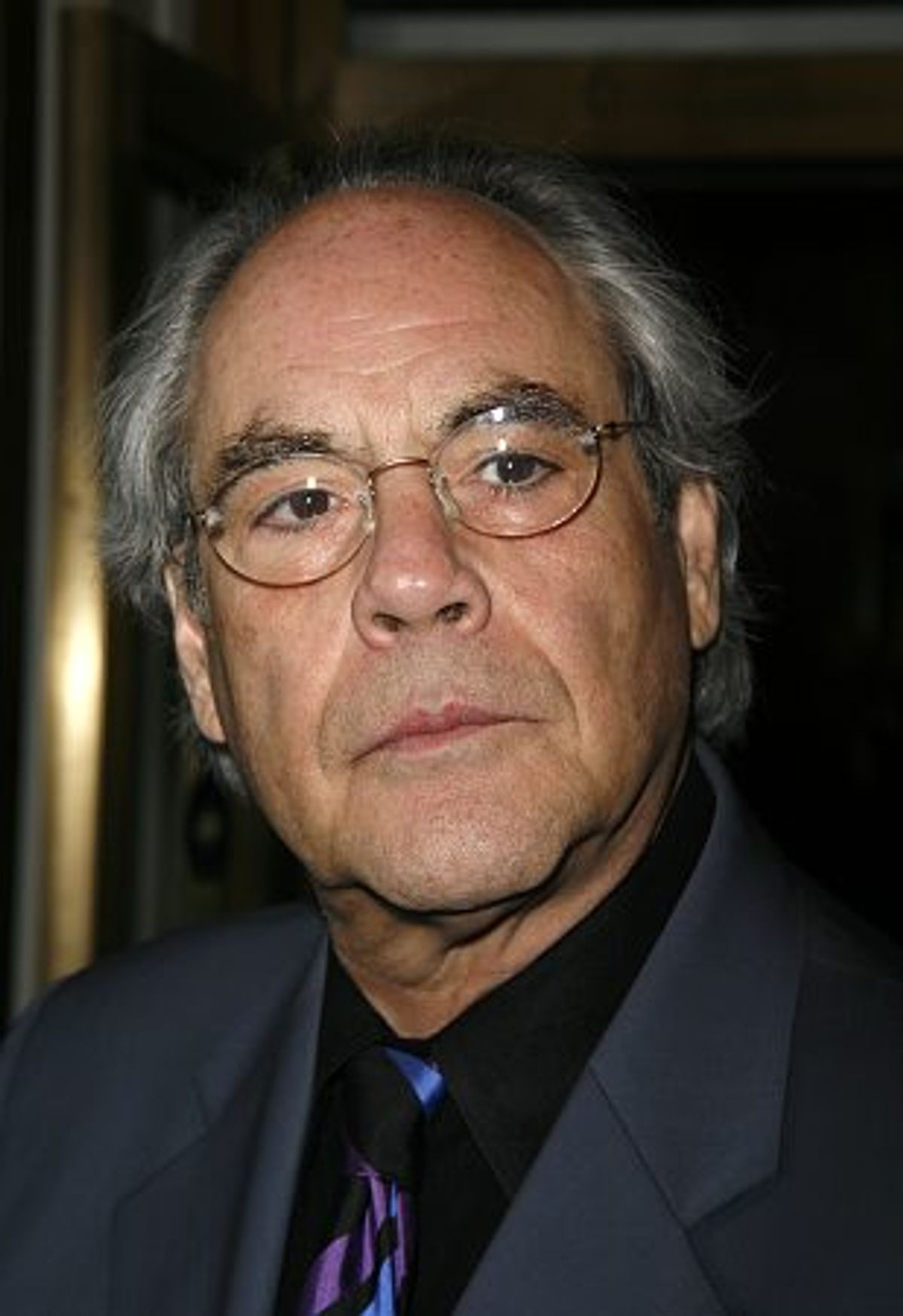 Robert Klein at 
