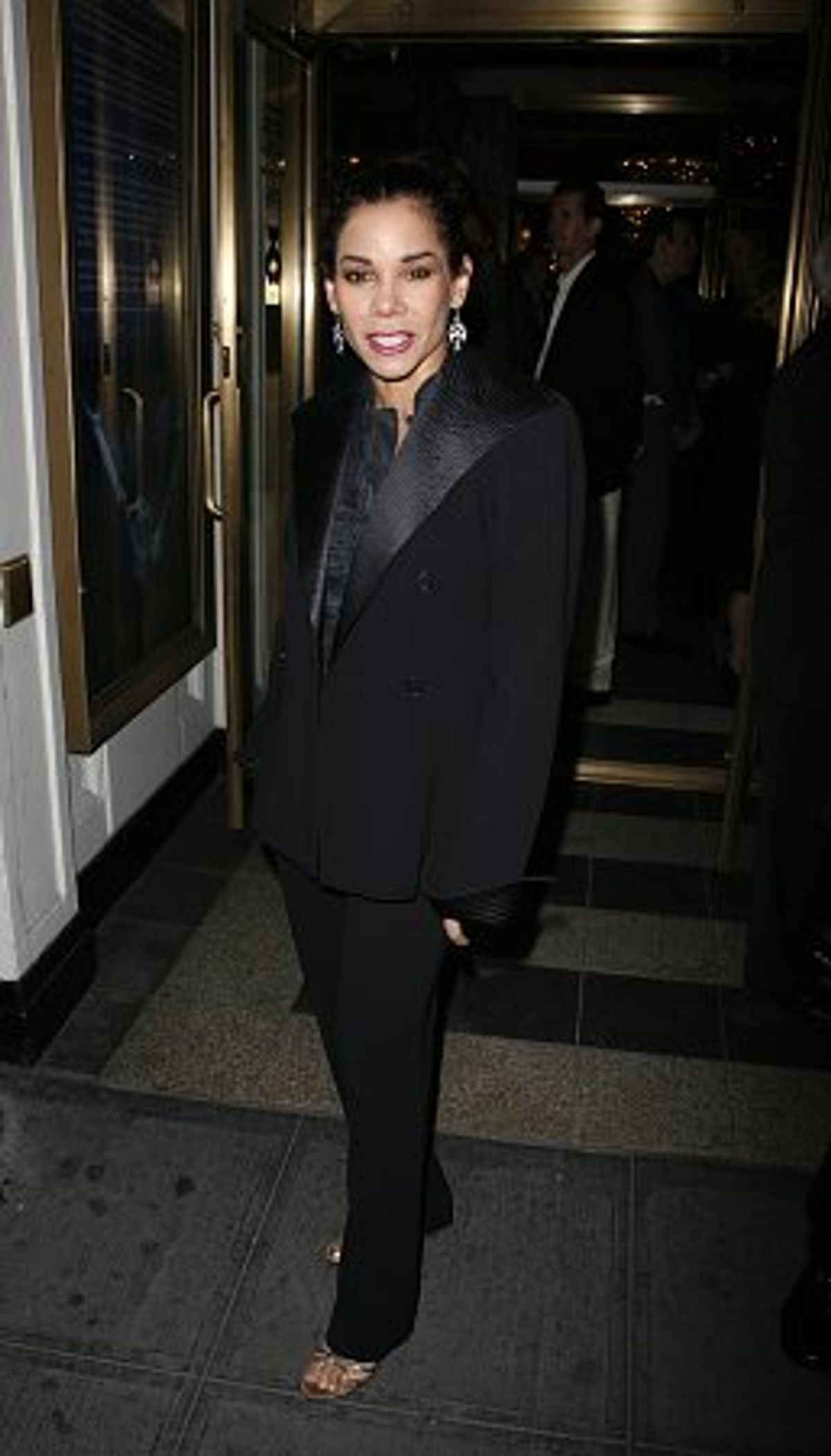 Daphne Rubin-Vega at 