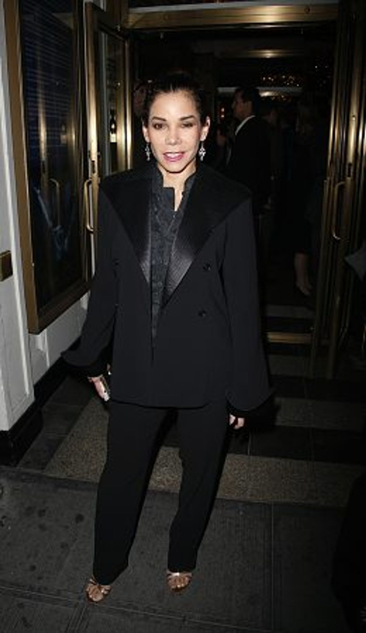 Daphne Rubin-Vega at 