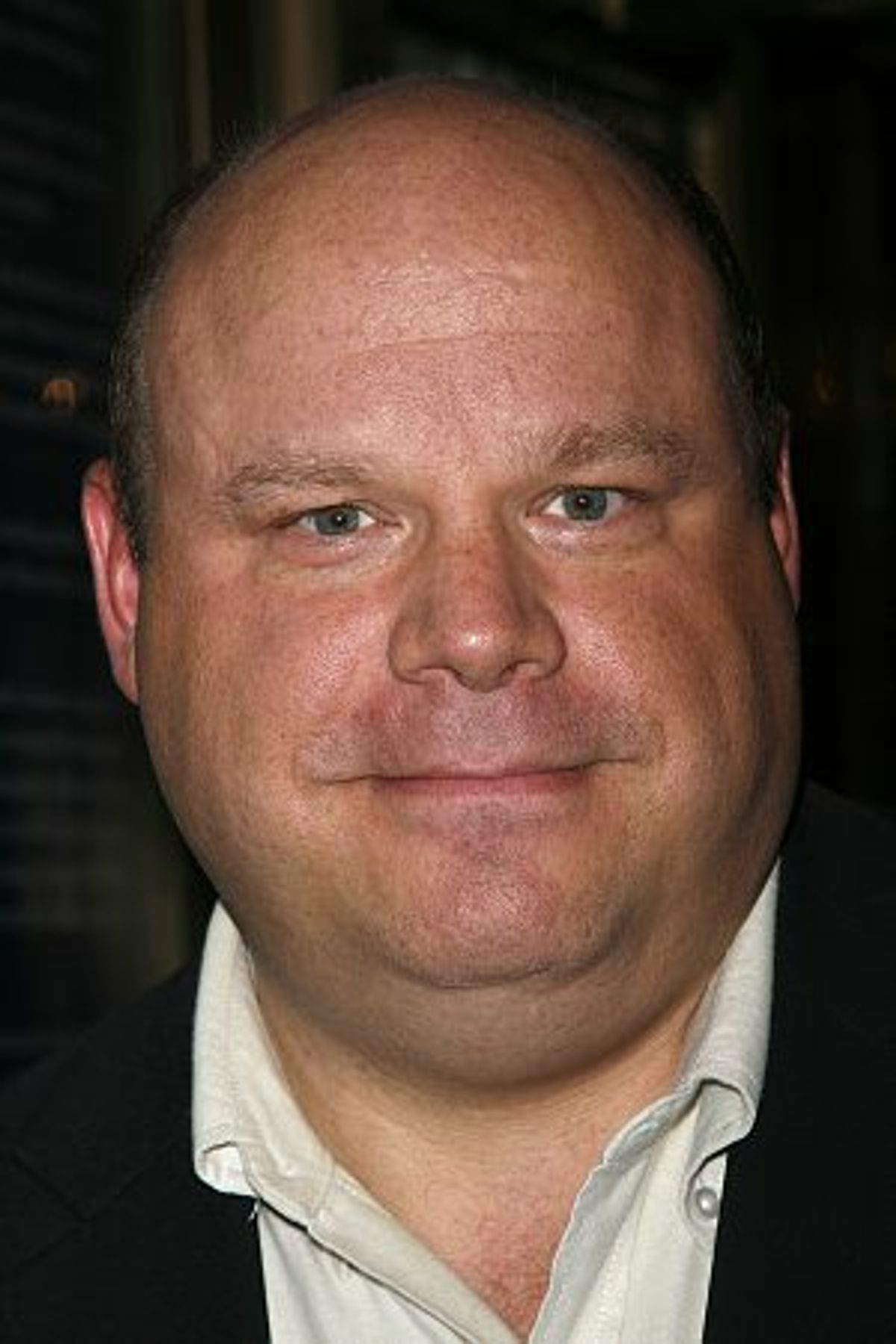 Kevin Chamberlin at 