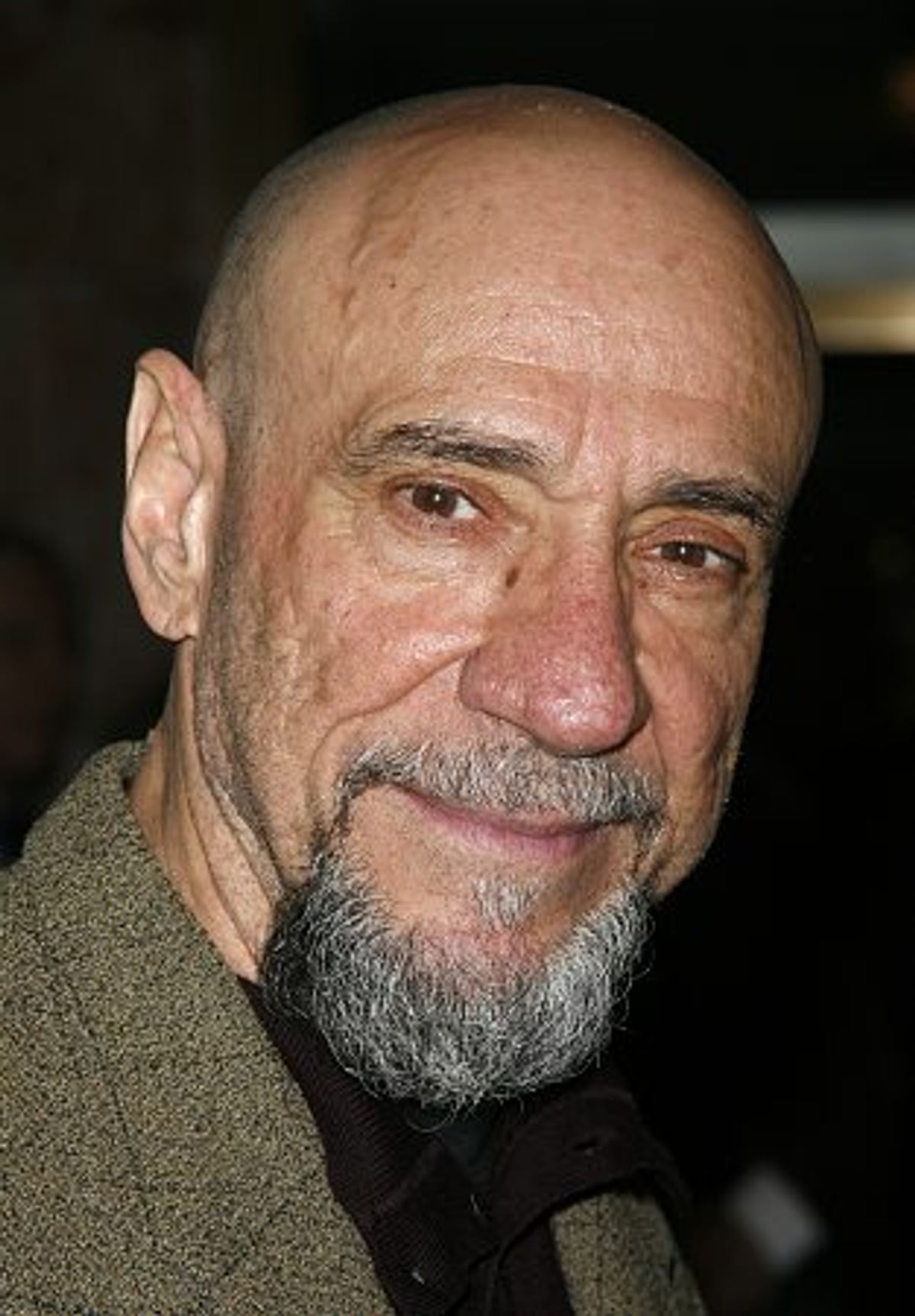 F. Murray Abraham at 