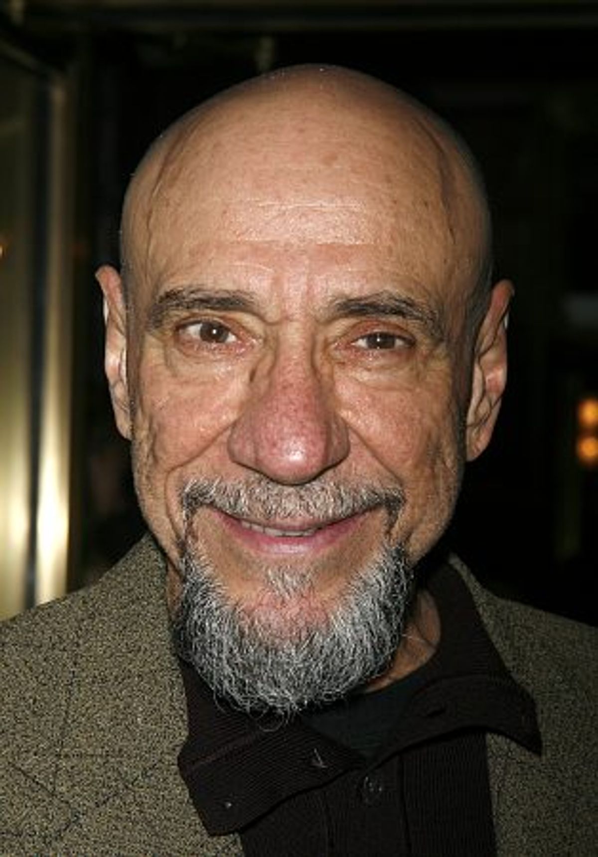 F. Murray Abraham at 