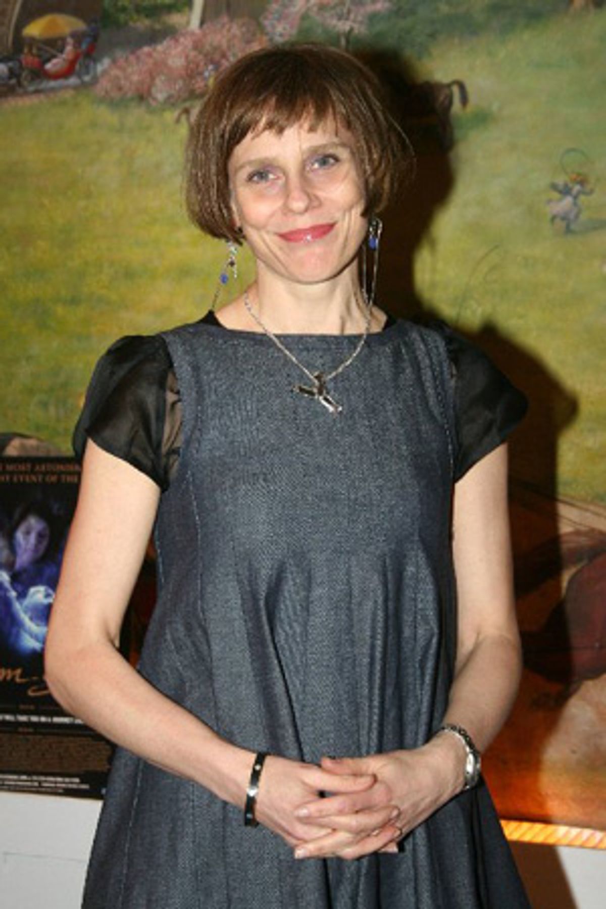 Melly Still (Director) at 